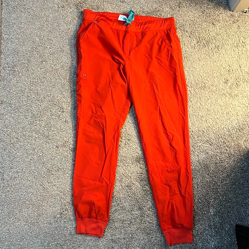 Figs Fionlite Zamora Joggers XLT